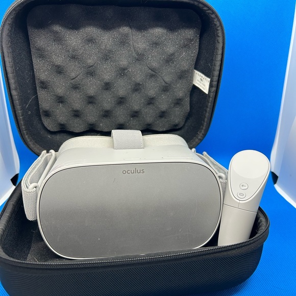 oculus go - Picture 3 of 3